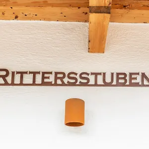 Apartment Rittersstuben, Garmisch-Partenkirchen